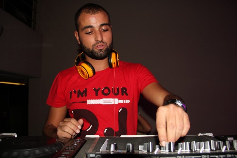 USEK Halloween Night Part 2
